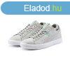 Cipo PUMA x DIAMOND Clyde Sock Lo Trainers Glacier Gray-Glac