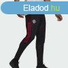 Melegto nadrg Adidas Manchester United Trackpants black