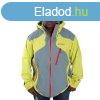 Columbia Compounder Shell Jacket Chartreuse