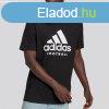 Frfi Plo Adidas Football Tee Black