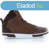 K1X H1Top Le Brown Black Winter Shoes