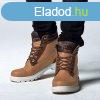 Urban Classics Winter Boots beige/woodcamo