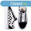 Cipo Vans UA old Skool Platform checkerboard