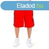 Tapout Basketball Shorts Red