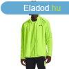 Under Armour UA STORM RUN JACKET -GRN