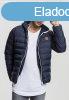 Frfi kabt Urban Classics Basic Bubble Jacket nvy/wht/nvy