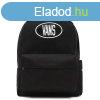 Hatizsak VANS OLD SKOOL CLASSIC BACKPACK Black