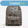 Hatizsak VANS Old Skool Classic Backpack Bungee Cord