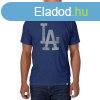 47 Brand Scrum Tee LA Dodgers