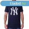 47 Brand Scrum Tee NY Yankees