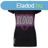 Blood In Blood Out Blood Clean Logo D-T-Shirt