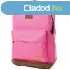 Spiral Classic Pink Backpacks