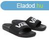 Frfi papucs VANS LA COSTA SLIDE-ON BLACK