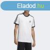 Frfi Plo Adidas 3-Stripes Tee White