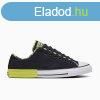 Cipo Converse CTAS SPRAY PAINT OX BLACK