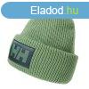 Tli sapka Helly Hansen HH Box Beanie Jade