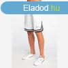 Rovid nadrg Karl Kani Signature Mesh Shorts White