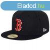 Sapkk New Era 59Fifty Authentic On Field Game Boston Red So