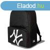 Htizskok New Era Logo NY Yankees Black Backpack