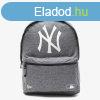 Htizskok New Era MLB Backpack NY Grey