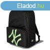 Htizskok New Era MLB Logo NY Yankees Black Green Backpack