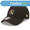 Sapka New Era 9FORTY MLB Gradient Infill NY Yankees Black Or