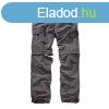 Surplus Outdoor Trousers Quickdry Anthracid