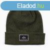 Alpha Industries X-Fit Beanie Dark Green