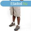 Columbia Silver Ridge Cargo Short Fossil