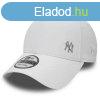 Sapka New Era 9Forty Flawless NY Yankees Cap White