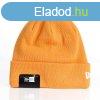 Sapka NEW ERA Pop Neon Orange Cuff Beanie