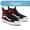 Tli Cipo Vans UA SK8-Hi MTE-2 2-TONE UTILITY BLACK/RED