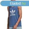 Frfi Atlta Adidas Trefoil Tank Top Blue