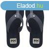 Helly Hansen Logo Sandal Navy