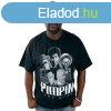 Mafioso Clothing Pimpin Aint Easy Tee Black