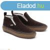 Tli Frfi papucs Vans Mid Slip MTE-1 DEMITASSE Surfshoes Gu