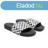 Frfi papucs VANS MN LA COSTA SLIDE-ON (CHECKERBOARD) TRUWHT