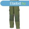 MFH Profi nadrg Commando Smock Rip stop, OD zld