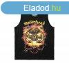 Brandit Motrhead tank top Overkill, fekete