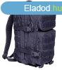 Brandit US Cooper Medium htizsk, navy 25L