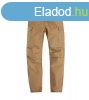 Vintage Industries Ridge cargo jogger nadrg, stt khaki sz