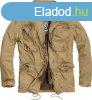 Brandit M65 Giant tli kabt, khaki