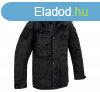 Brandit Performance Outdoorjacket taktikai dzseki, fekete