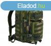 Brandit US Cooper Large htizsk, swedish camo  40L