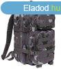 Brandit US Cooper Medium htizsk, darkcamo 25L