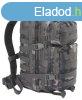 Brandit US Cooper Medium htizsk, grey camo 25L