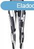 Urban Classics ni Graphic Sports leggings, fekete