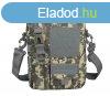 Dragowa Tactical vlltska 4L, ACU