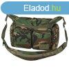 Helikon-Tex WOMBAT Mk2 vlltska - Cordura - US Woodland