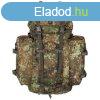 MFH BW htizsk Mountain 80l, Flecktarn minta